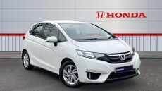 Honda Jazz 1.3 SE 5dr Petrol Hatchback